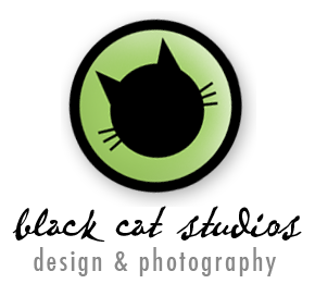 Black Cat Studios Design & Photography